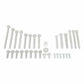 Fits Gen III Hemi Mid-Mount Accessory Drive System 97-366
