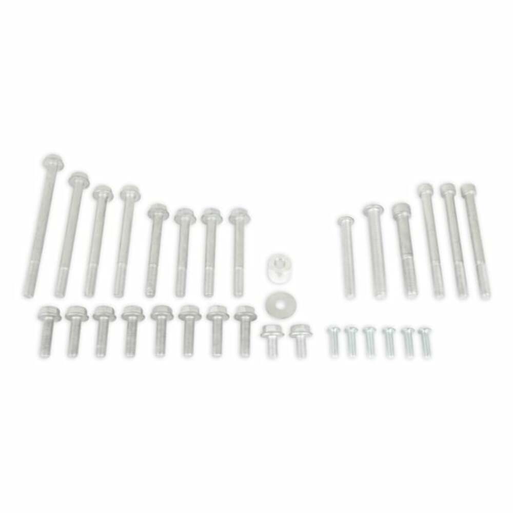 Fits Gen III Hemi Mid-Mount Accessory Drive System 97-366