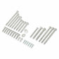 Fits Gen III Hemi Mid-Mount Accessory Drive System 97-366