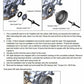 Holley Crankshaft Seal Installation Tool 97-367