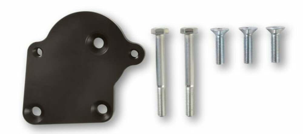 Power Steering Kit for Gen III Hemi Swaps - Early Car - Low Pressure 97-378