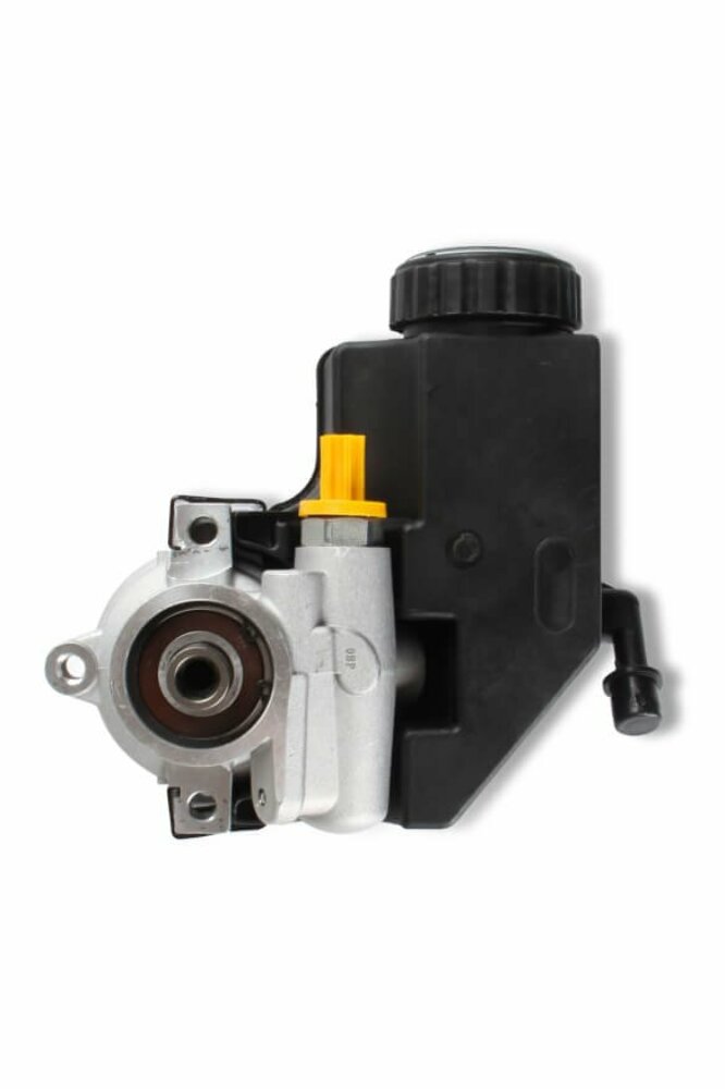Power Steering Kit for Gen III Hemi Swaps - Early Car - Low Pressure 97-378