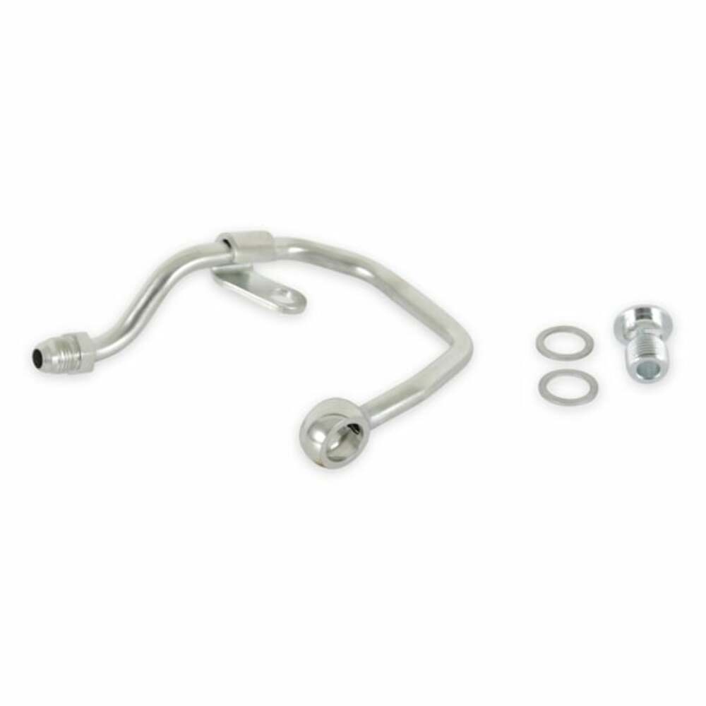 Power Steering Kit for Gen III Hemi Swaps - Early Car - Low Pressure 97-378