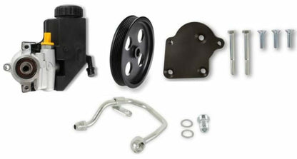 Power Steering Kit for Gen III Hemi Swaps - Early Car - Low Pressure 97-378