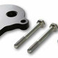 Holley Mounting Plate for Steering Pump - Car Applications 97-379