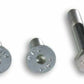 Holley Mounting Plate for Steering Pump - Car Applications 97-379