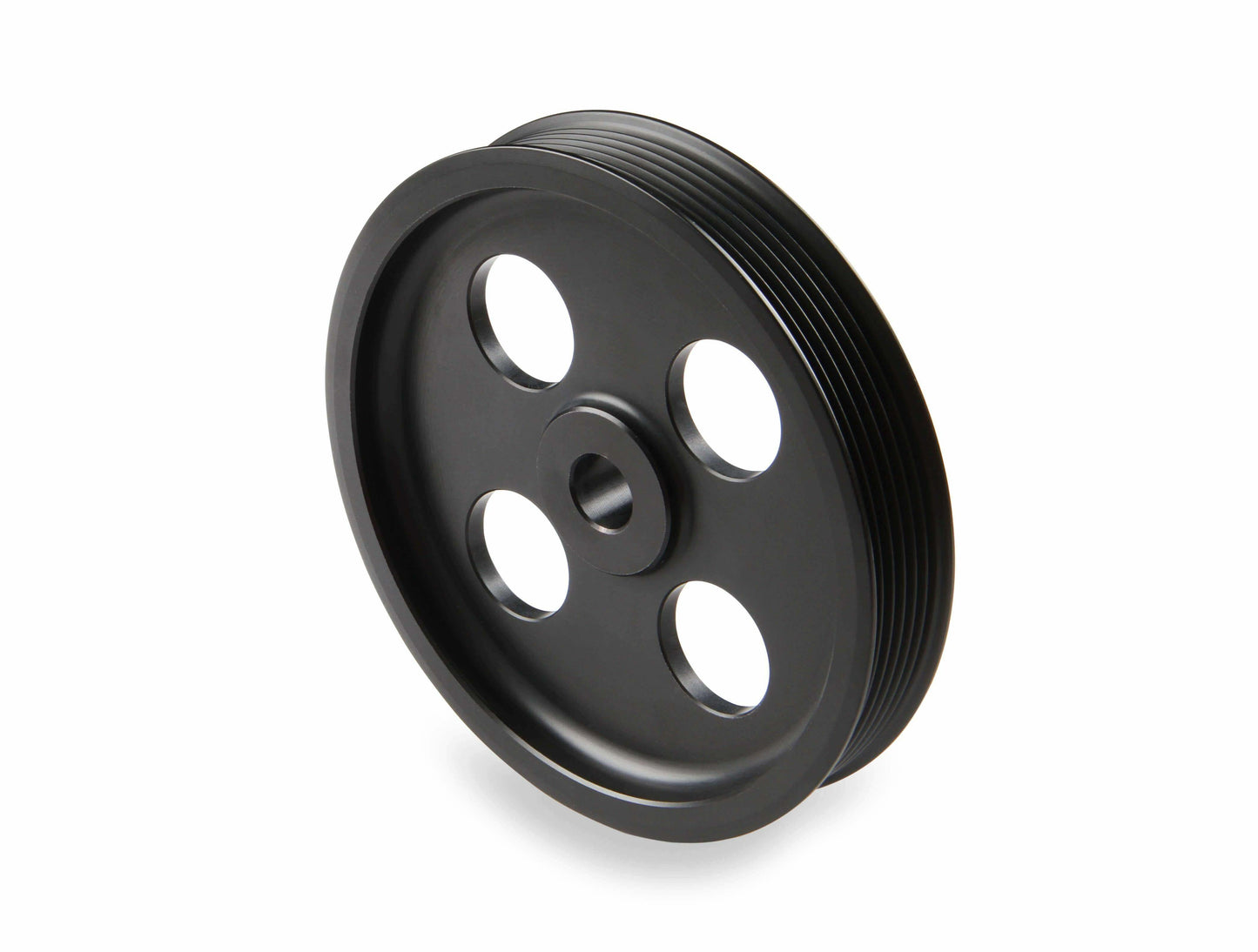 Holley Pulley for Power Steering Pump - 97-383