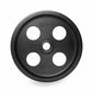 Holley Pulley for Power Steering Pump - 97-383