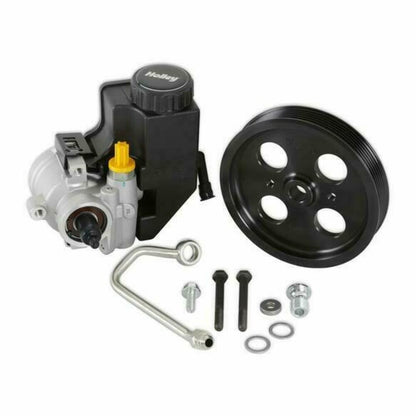 Fits 2009-2022 Dodge/Ram 1500 5.7L W/Accessory Drive, Power Steering Kit-97-384