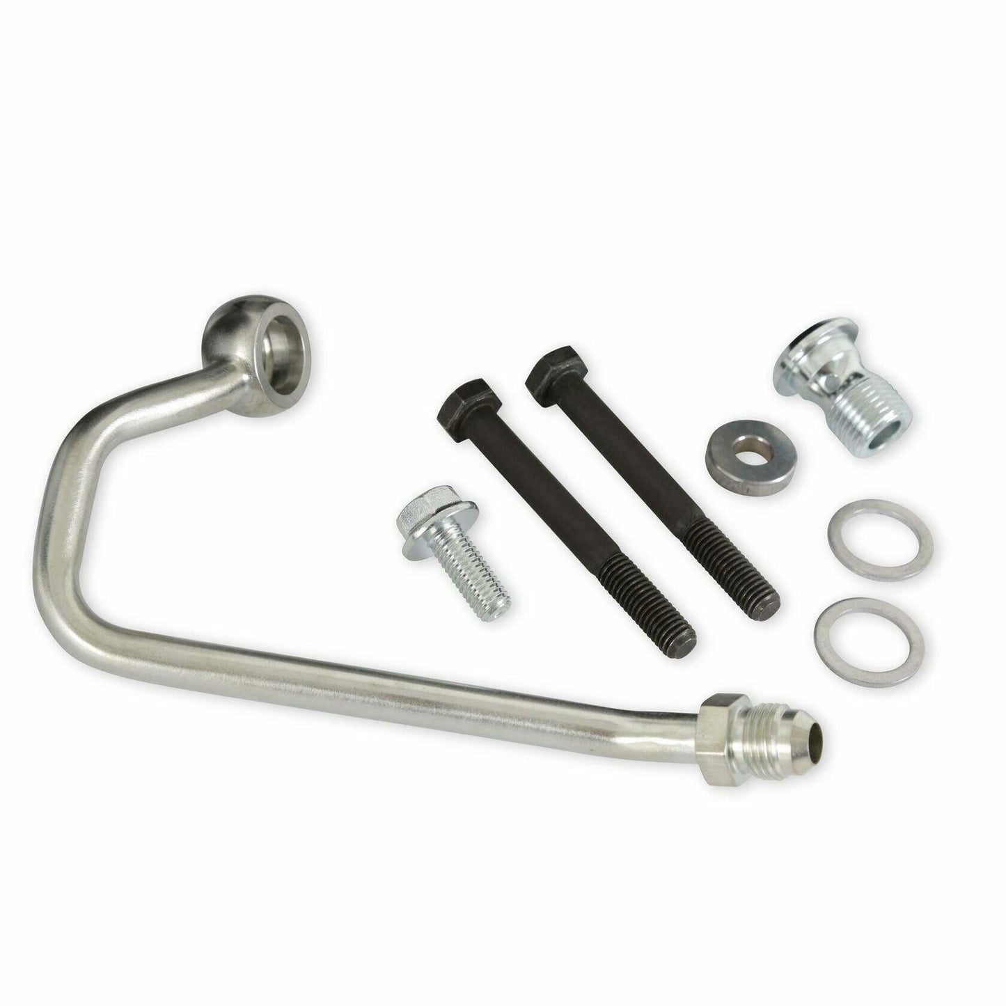 Fits 2009-2022 Dodge/Ram 1500 5.7L W/Accessory Drive, Power Steering Kit-97-384