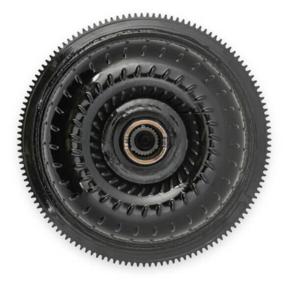 Hays 97-3A24F Hays Twister Full Race Torque Converter Mopar TF727 2400 to 2800