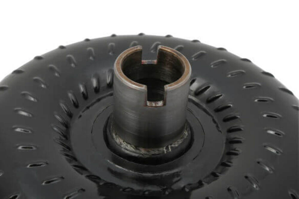 Hays 97-3A24F Hays Twister Full Race Torque Converter Mopar TF727 2400 to 2800