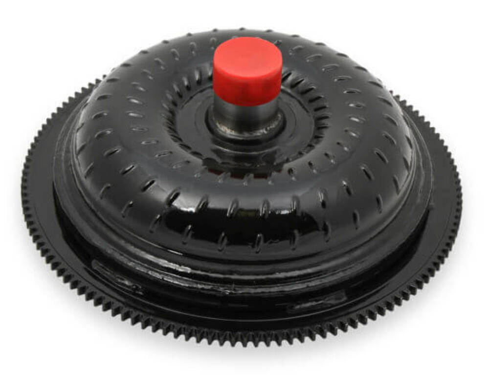 Hays 97-3A24F Hays Twister Full Race Torque Converter Mopar TF727 2400 to 2800