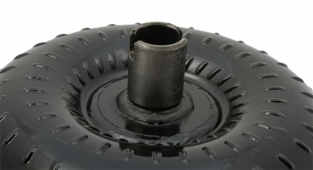 Hays Twister 3/4 Race Torque Converter, Chrysler TF-904 Non Lock-UP - 97-3B28Q