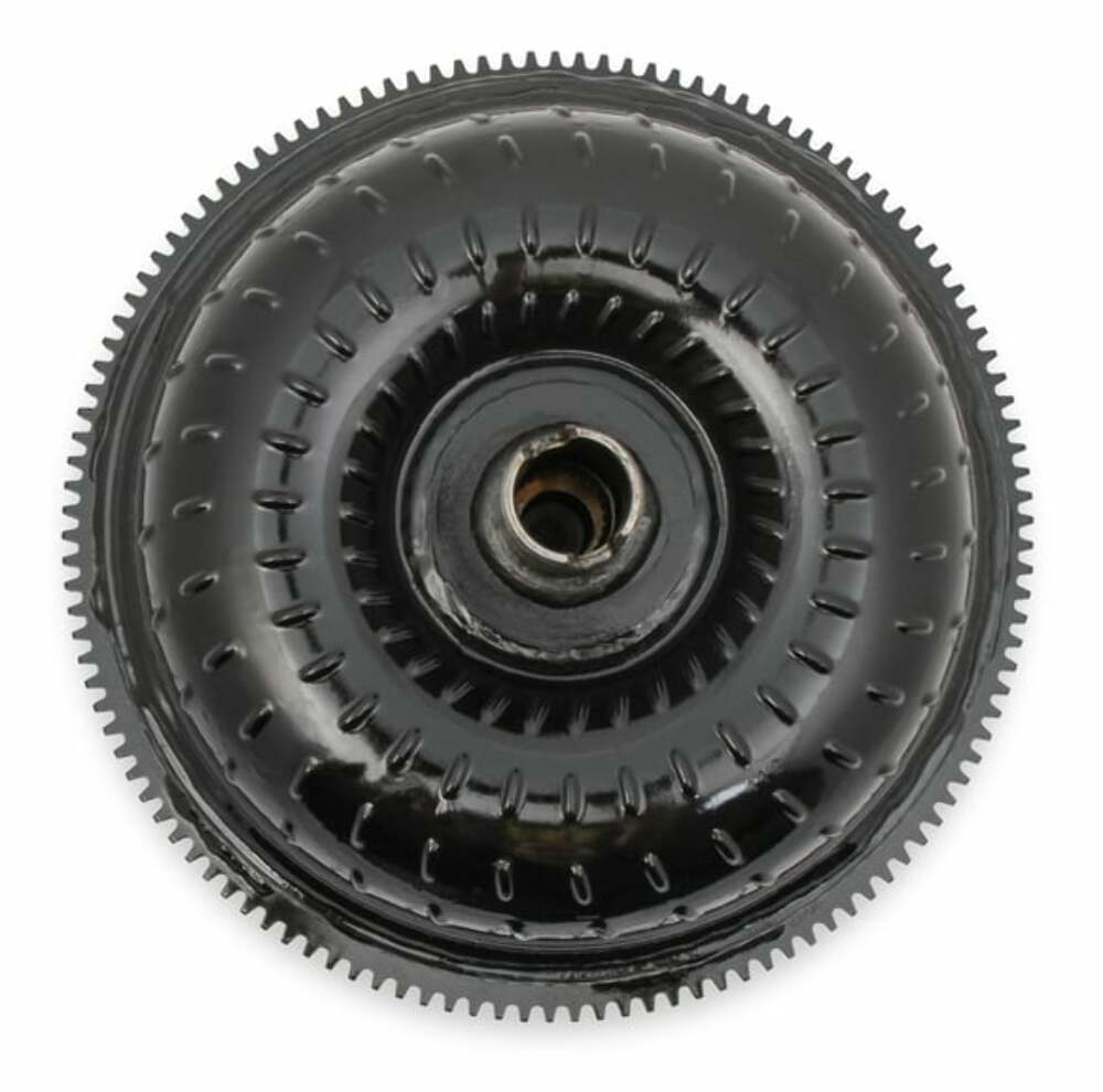 Hays Twister 3/4 Race Torque Converter, Chrysler TF-904 Non Lock-UP - 97-3B28Q