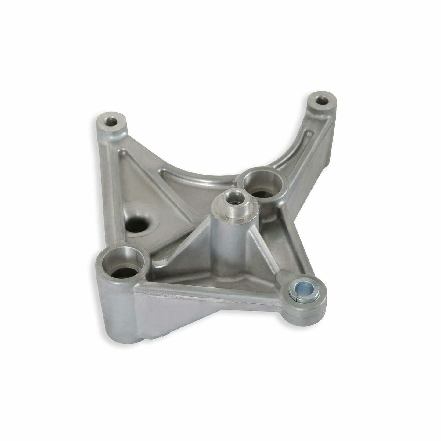 A/C Bracket Kit For Holley Cover-Natural-97-403