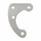 Holley Replacement Hardware - Godzilla Timing Cover - Holley Oil Pan-97-408