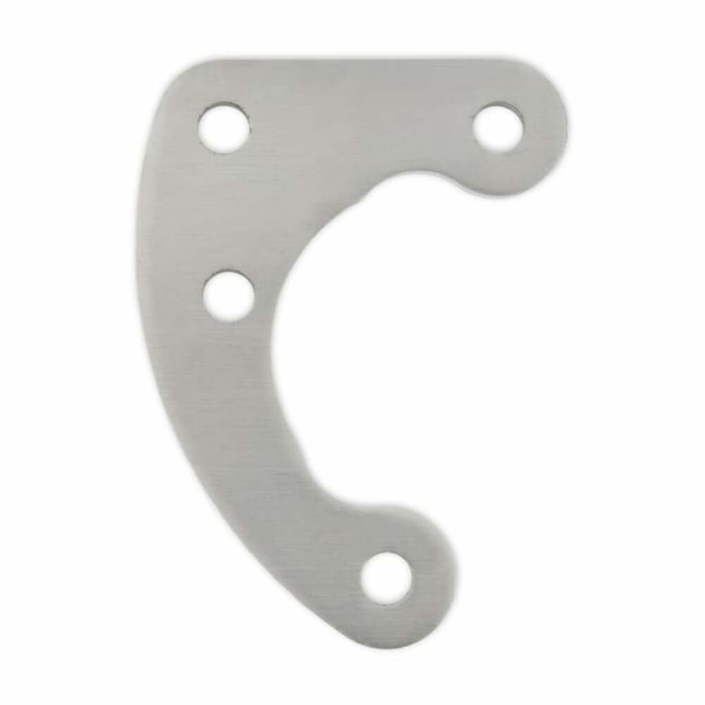 Holley Replacement Hardware - Godzilla Timing Cover - Holley Oil Pan-97-408