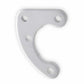Holley Replacement Hardware - Godzilla Timing Cover - Holley Oil Pan-97-408