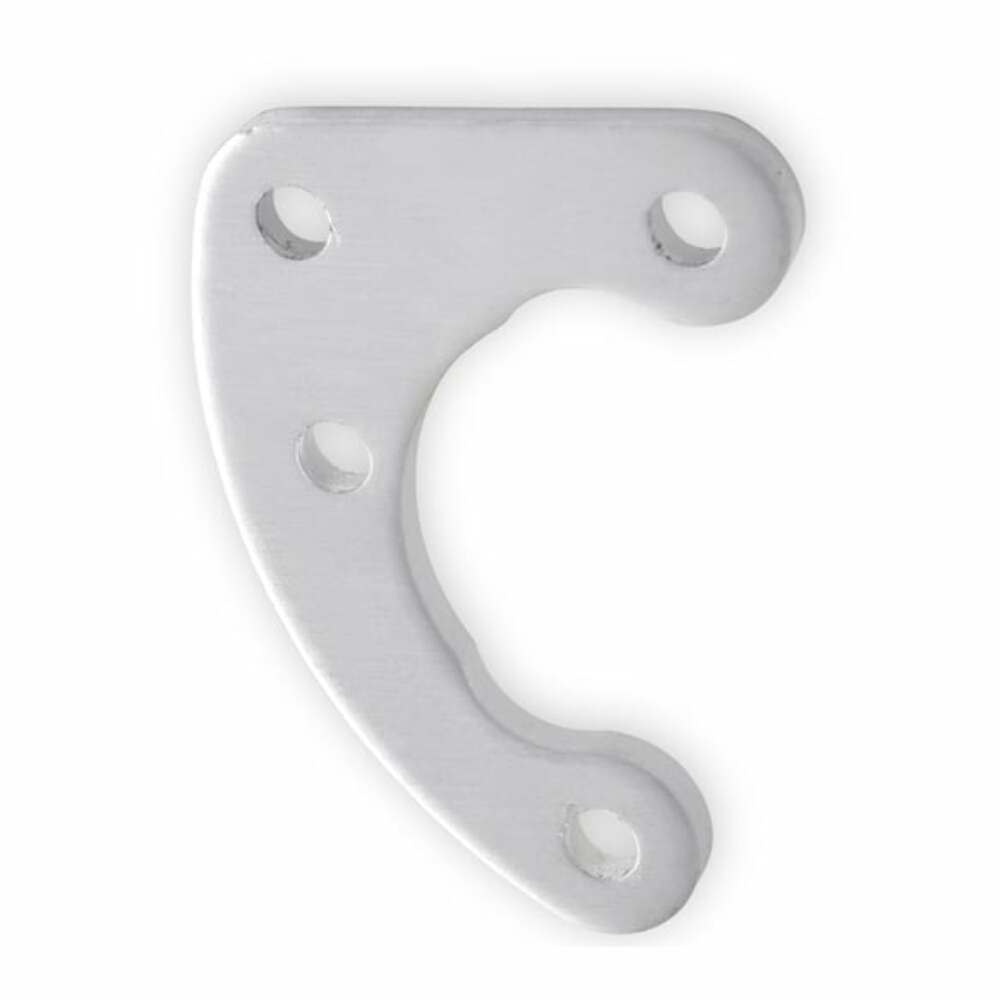 Holley Replacement Hardware - Godzilla Timing Cover - Holley Oil Pan-97-408
