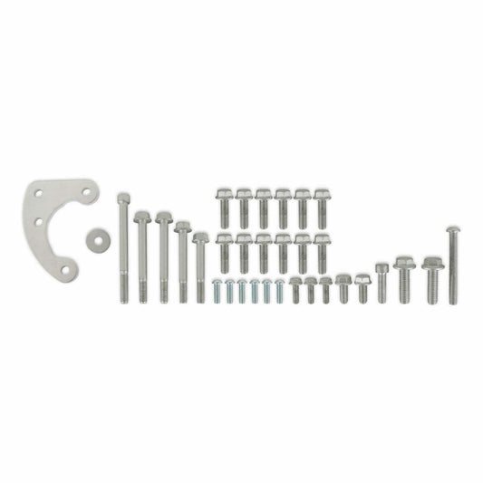 Replacement Hardware For Timing Cover-97-411