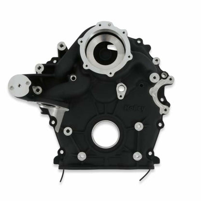 Fits Ford 7.3L Godzilla High-Mount Accessory Drive System - Timing Cover-97-417
