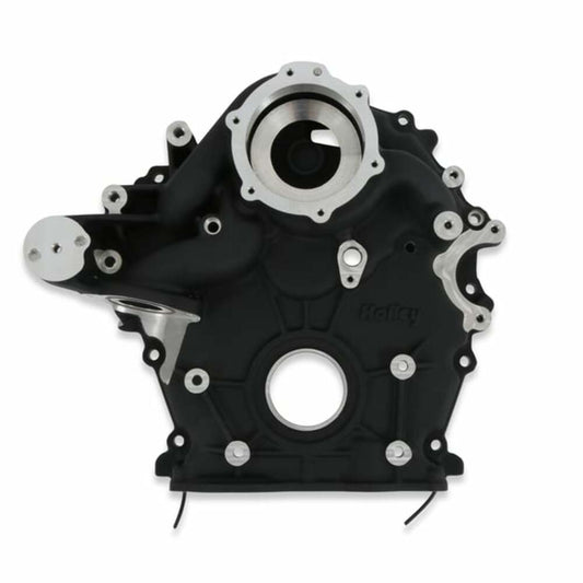 Fits Ford 7.3L Godzilla High-Mount Accessory Drive System - Timing Cover-97-417