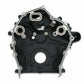 Timing Cover - Water Pump Manifold-Black-97-418