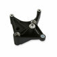 A/C Bracket Kit For Holley Cover-Black-97-421