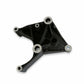 A/C Bracket Kit For Holley Cover-Black-97-421