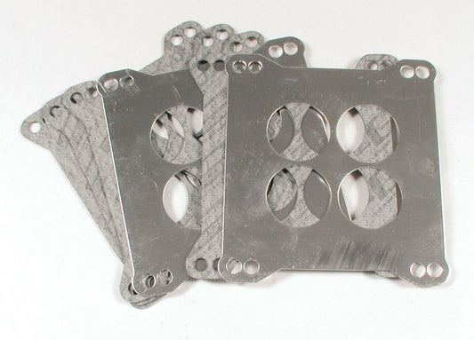 Mr. Gasket Carburetor Heat Dissipater - Holley/AFB - 1/4 Inch - 97