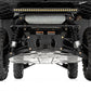 Fits Can-Am Defender HD 5/HD 8/HD 9/HD 10 3 Inch Lift Kit; 97002