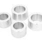 Fits Can-Am Defender HD 5/HD 8/HD 9/HD 10 3 Inch Lift Kit; 97002