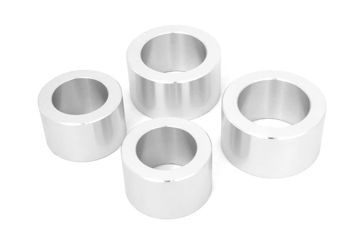 Fits Can-Am Defender HD 5/HD 8/HD 9/HD 10 3 Inch Lift Kit; 97002