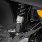 Fits Can-Am Defender HD 5/HD 8/HD 9/HD 10 3 Inch Lift Kit; 97002