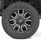 35x12.50R20 Rough Country Overlander M/T 97010121