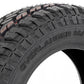 35x12.50R22 Rough Country Overlander M/T 117Q 97010122