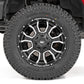 35x12.50R22 Rough Country Overlander M/T 117Q 97010122
