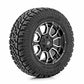 35x12.50R22 Rough Country Overlander M/T 117Q 97010122