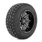 33x12.50R20 Rough Country Overlander M/T 97010126