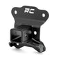 Fits Can-Am Maverick X3 Receiver Hitch; 97023