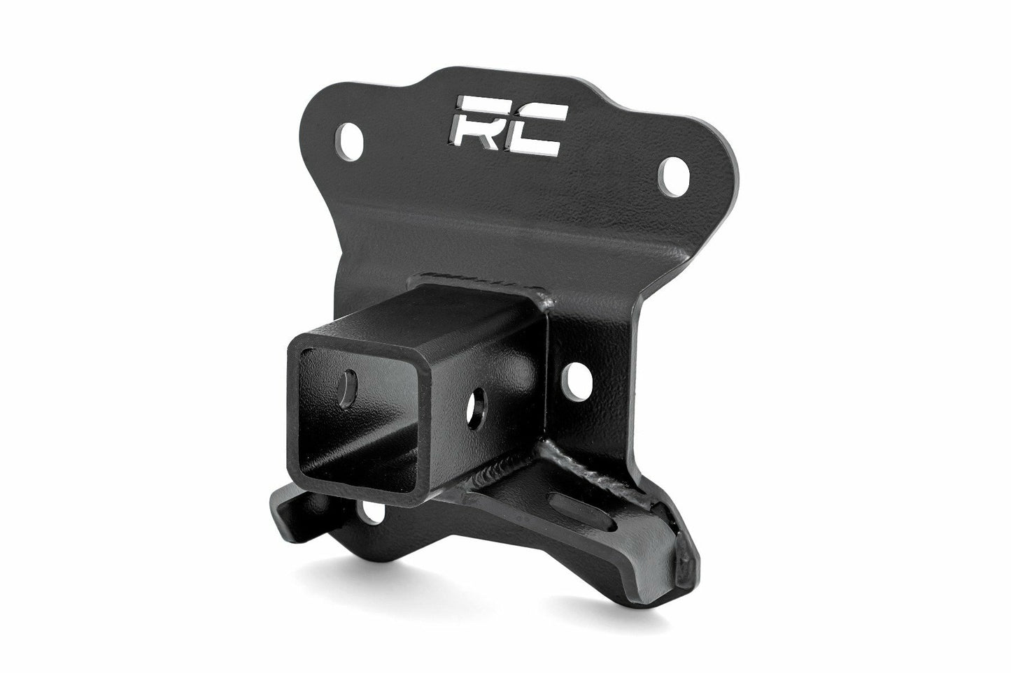 Fits Can-Am Maverick X3 Receiver Hitch; 97023