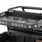 Fits Can-Am Defender HD 5/HD 8/HD 9/HD 10 Cargo Rack; 97024