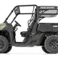 Fits Can-Am Defender HD 5/HD 8/HD 9/HD 10 Cargo Rack; 97024