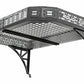 Fits Can-Am Defender HD 5/HD 8/HD 9/HD 10 Cargo Rack; 97024