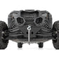 Fits Can-Am Maverick X3 Winch Mount; Front; 97028