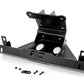 Fits Can-Am Maverick X3 Winch Mount; Front; 97028