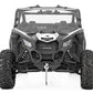 Fits Can-Am Maverick X3 Winch Mount; Front; 97028