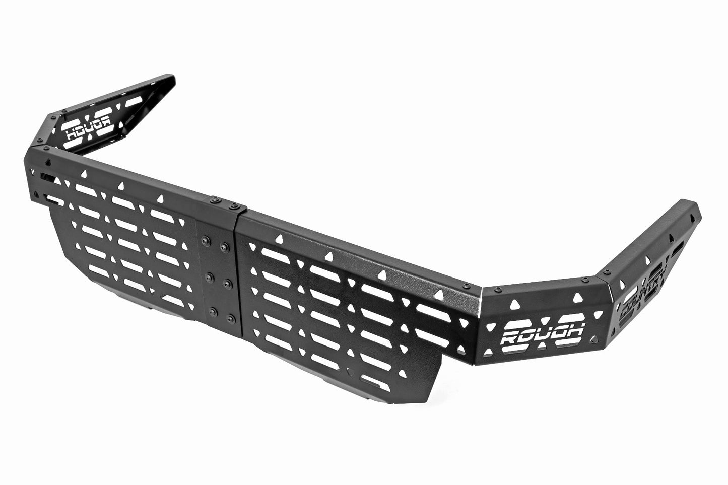 Fits Can-Am Maverick X3 Cargo Tailgate; Rear; 97029