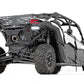 Fits Can-Am Maverick X3 Cargo Tailgate; Rear; 97029